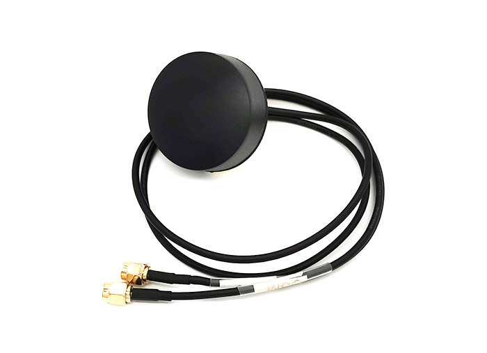 External waterproof antenna