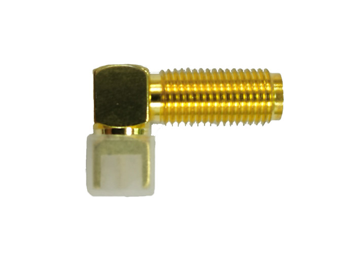 RF connector