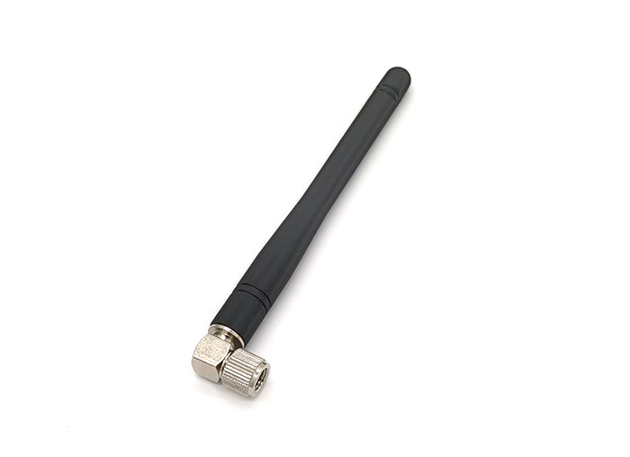 Glue stick antenna