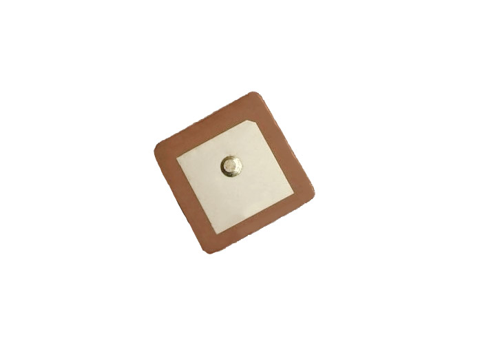 GPS internal antenna